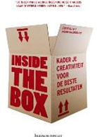 Drew Boyd, Jacob Goldenberg - Inside the box