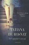 Tatiana de Rosnay - Het appartement
