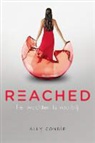 A. Condie, Ally Condie - Reached