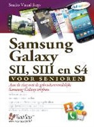 Samsung Galaxy SII, SIII en S4 voor senioren