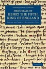 Charles Augustus Cole, Charles Augustus Cole, Cole Charles Augustus - Memorials of Henry the Fifth, King of England