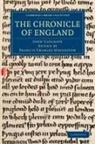 John Capgrave, Francis Charles Hingeston, Hingeston Francis Charles - Chronicle of England