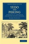 Robert Fortune, Fortune Robert - Yedo and Peking