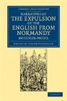 Joseph Stevenson, Joseph Stevenson, Stevenson Joseph - Narratives of Expulsion of English From Normandy, Mcccxlix Mcccl