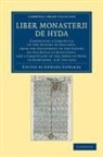 Edward Edwards, Edward Edwards, Edwards Edward - Liber Monasterii De Hyda