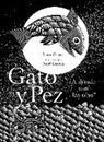 Joan Grant, Neil Curtis - Gato y Pez. ¿Dónde van las olas?