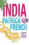 Patrick French - India : una biografía íntima de 1.200 millones de personas