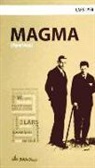 Lars Iyer - Magma : spurious