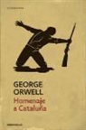George Orwell - Homenaje a Cataluña