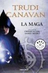 Trudi Canavan - La maga