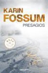 Karin Fossum - Presagios 10 : inspector Sejer