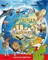 Geronimo Stilton - Mi primer atlas de animales