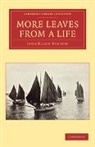 Jane Ellen Panton, Jane Ellen Frith Panton, Panton Jane Ellen - More Leaves From a Life