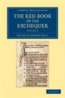 Hubert Hall, Hubert Hall - Red Book of the Exchequer