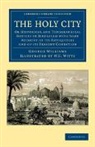 George Williams, W. F. Witts, W. F. Witts, Witts W. F. - Holy City