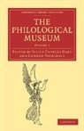 Edited by Julius Cha, Julius Charles Hare, Julius Charles Thirlwall Hare, Julius Charles Hare, Hare Julius Charles, Connop Thirlwall - Philological Museum