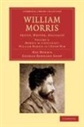 May Morris, May Shaw Morris, George Bernard Shaw - William Morris