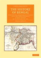 Charles Stewart - History of Bengal