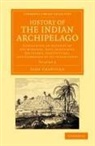 John Crawfurd - History of the Indian Archipelago