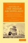 John Crawfurd - History of the Indian Archipelago