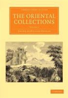 William Ouseley, William Ouseley - Oriental Collections