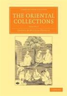 William Ouseley, William Ouseley - Oriental Collections