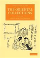 William Ouseley, William Ouseley - Oriental Collections