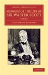 John Gibson Lockhart, Lockhart John Gibson - Memoirs of the Life of Sir Walter Scott, Bart