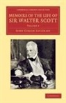 John Gibson Lockhart, Lockhart John Gibson - Memoirs of the Life of Sir Walter Scott, Bart