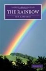 D. H. Lawrence, David Herbert Lawrence - Rainbow