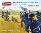 Martin W Sandler, Martin W. Sandler, Martin Sandler W, Robert Hunt - What Was America''s Deadliest War?