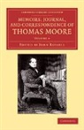 Thomas Moore, John Russell - Memoirs, Journal, and Correspondence of Thomas Moore