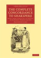 Mary Cowden Clarke - Complete Concordance to Shakspere