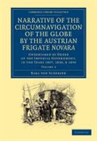 Karl Von Scherzer, Scherzer Karl von - Narrative of Circumnavigation of Globe By Austrian Frigate Novara: