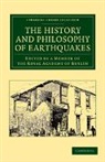 Member of the Royal Academy of Berlin, Member of the Royal Academy of Berlin, Member of the Royal Academy of Berlin - History and Philosophy of Earthquakes