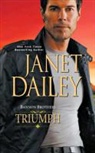 Janet Dailey - Bannon Brothers Triumph