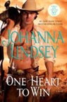 Johanna Lindsey - One Heart to Win