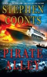 Stephen Coonts - Pirate Alley