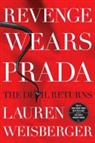 Lauren Weisberger - Revenge Wears Prada