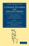 Charles Gustavus Eckeberg, Carl Gustaf Ekeberg, Pehr Osbeck, Pehr Toren Osbeck, Peter Osbeck, Osbeck Pehr... - Voyage to China and the East Indies