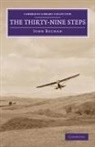 John Buchan - Thirty-Nine Steps