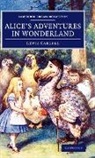 Lewis Carroll, John Tenniel - Alice''s Adventures in Wonderland