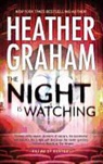 Heather Graham - The Night Is Watching