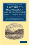 Alexis Rochon, Alexis-Marie De Rochon, Rochon Alexis-Marie de - Voyage to Madagascar, and the East Indies