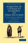 John MacDouall, Macdouall John - Narrative of a Voyage to Patagonia and Terra Del Fuego