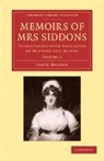 James Boaden, Boaden James - Memoirs of Mrs Siddons