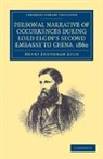 Henry Brougham Loch - Personal Narrative of Occurrences During Lord Elgin s Second Embassy