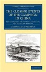 Granville Gower Loch, Loch Granville Gower - Closing Events of the Campaign in China