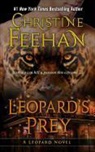 Christine Feehan - Leopard's Prey