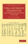 Rudolf Westphal - Vergleichende Grammatik Der Indogermanischen Sprachen